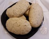 Foto del paso 3 de la receta: Paninis de orégano 🥖