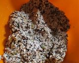 Foto del paso 1 de la receta: Crackers de semillas. CRUJIENTES, SIN HARINA