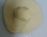 Foto langkah ke 3 dari resep Doh karipap pusing #bikinramadanberkesan.