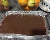 Foto del paso 6 de la receta Bizcocho de chocolate 1° 'cumplemes' de Mateo 👶🏼🎂