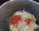 Foto langkah ke 2 dari resep Nasi Gila Super Pedas.