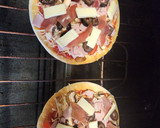 Foto del paso 4 de la receta: Pizza casera