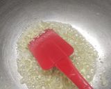 A picture of step 1 of Veg Hariyali.
