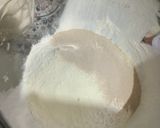 صورة لخطوة 1 من وصفة كرواصون المحلات croissant🥐🥐