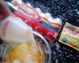 Foto langkah ke 5 dari resep Es Nutrisari Yakult.