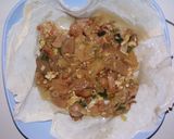 Foto langkah ke 5 dari resep Lumpia Basah Perdana Ku.