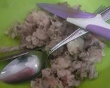Foto langkah ke 2 dari resep Lemak sapi kuah tomyum.