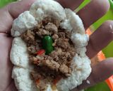 Foto langkah ke 5 dari resep Combro pedas mercon.