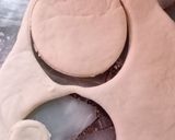 Foto del paso 3 de la receta: Primera vez haciendo rosquitas caseras!