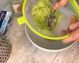 Foto del paso 3 de la receta: Tzatziki salsa griega de yogur y pepino