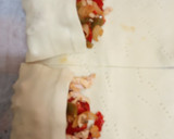 Foto del paso 2 de la receta: Hojaldre de verduras con pollo