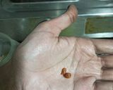 A picture of step 12 of Capsicum Pyaaz Ki Sabzi.