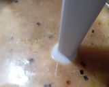 Foto del paso 2 de la receta: Vichyssoise🥣