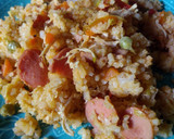 Foto del paso 7 de la receta: Arroz con Pollo