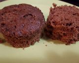 Foto del paso 2 de la receta: Muffins en 3 minutos en microondas (re fácil