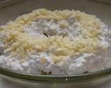 Ízes töltött gomba recept fázis 5 fotója