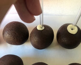 Foto del paso 3 de la receta: ♻️ Cake Pops Reciclando Bizcochuelos
