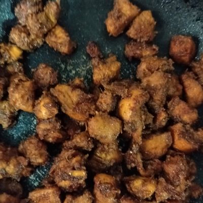 Langkah 3