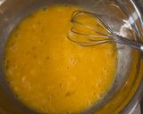 Foto del paso 3 de la receta: Quiche de salchichas