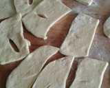 Foto del paso 3 de la receta: Tortas fritas dulces