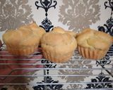 Foto langkah ke 7 dari resep Sus Soes / Choux Pastry Jumbo (6 Telur).