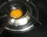 तड़का अरहर दाल(Tadka arhar dal recipe in Hindi) रेसिपी चरण 5 फोटो
