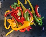 Foto del paso 1 de la receta Fajitas Eco