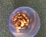 Pineapple fried rice