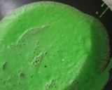 Foto langkah ke 3 dari resep Dadar gulung pandan.