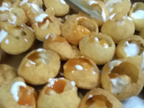 दही पूरी (Dahi puri recipe in hindi)