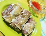 Foto langkah ke 5 dari resep Dimsum Kornet.
