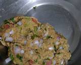 Crispy bread kababs recipe step 3 photo