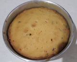 Foto del paso 11 de la receta: Pastel Funfeticake