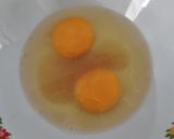 Foto langkah ke 1 dari resep Puding Susu Pisang.