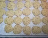 Foto langkah ke 4 dari resep Kue kering emping melinjo.