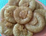 Foto langkah ke 5 dari resep Kucur empuk anti gagal.