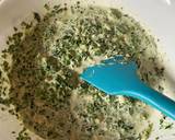 Potato Spinach Gratin recipe step 1 photo
