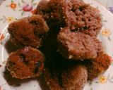 Foto del paso 3 de la receta: Mini Albóndigas Expréss al Horno