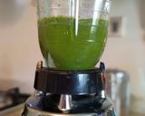 Foto del paso 3 de la receta: Pesto (albahaca)