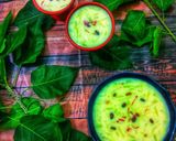 মিক্সড ফ্রুট পায়েস (Mixed fruit payesh recipe in bengali) রেসিপির ধাপ 6 ছবি