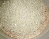 Groundnut balls recipe step 3 photo