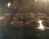 Bögrés Muffin alaprecept recept fázis 3 fotója