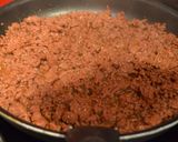 Une image de l'étape 2 de Lasagnes à la bolognaise.