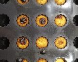 A picture of step 5 of Lemon Cannelés 🍋.