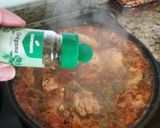 Foto del paso 3 de la receta: Gazpachos manchegos