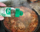 Foto del paso 3 de la receta: Gazpachos manchegos