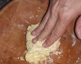 Foto del paso 1 de la receta: Nachos