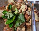 Foto langkah ke 3 dari resep Jengkol Pedas Bumbu Rawon.