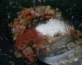 Foto langkah ke 3 dari resep Udang asam manis.