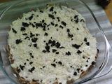 Spagetti Brule